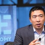 Democratic Presidential Candidate Andrew Yang Gives $1,000 to Families as a Test for Universal Basic Income