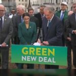 Why the US can't afford a Green New Deal