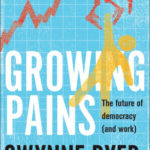Book review: “Growing Pains: The future of democracy (and work)”