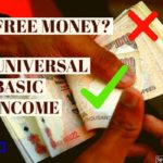 Home FlippED: Will Universal Basic Income For The Youth Uplift The Society Or Lead the Country Into Disaster?