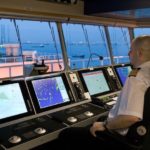 Maritime automation will not spare seafarers