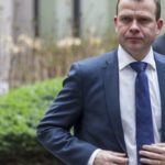 Finnish finance minister: ‘Case closed’ for universal basic income