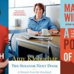 Read Books by Kamala Harris, Kirsten Gillibrand and Other 2020 Presidential Candidates