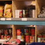 Food bank need in Canada: unacceptably high