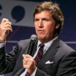 Tucker Carlson curses out Dutch historian who accuses him of being a 'millionaire funded by billionaires' in an unaired interview