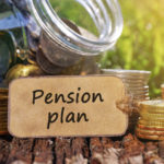 Ensure Peace of Mind with a Pension Plan