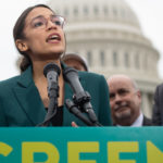 Alexandria Ocasio-Cortez Got Dragged For Suggesting People Who Are “Unwilling To Work” Should Get Paid. Advocates Say That’s The Point.
