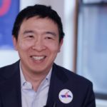 Meet Andrew Yang, the 44-year-old running for president who wants to give Americans $1,000 free cash per month