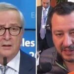 Jean-Claude Juncker MOCKS Italy over recession - claims Brussels was RIGHT