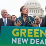 How can US make the proposed Green New Deal really work? By introducing universal basic income