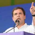 Rahul Gandhi promises Universal Basic Income for families earning less than Rs 12,000 per month if Congress comes to power