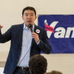 All 76 of Andrew Yang's Policies Ranked from 'Regular' to 'Science Fiction'