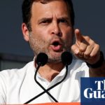 India: Congress party pledges universal basic income for the poor