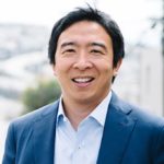 Will Andrew Yang make it to the Democrat’s debate stage?