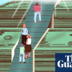 Michael Tubbs on universal basic income: 'The issue with poverty is a lack of cash'