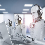 Robots Took Our Jobs: 4 Ways This Could Go