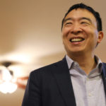 #YangGang: Anti-robot 2020 candidate attracts meme-makers, supporters from left and right