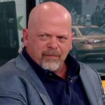 'Pawn Stars' host Rick Harrison slams socialism: 'There's no point in working hard'