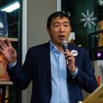 Andrew Yang And The Future Of Democracy