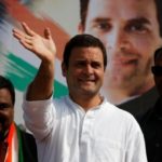 India election 2019: Congress pledges income for 50m families