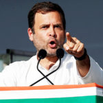 India Elections 2019: Rahul Gandhi promises minimum income for 50 million people