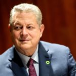 Al Gore Did Not Invent the Green New Deal, but He Likes It