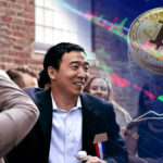 Bitcoin Twitter Loves Andrew Yang: Presidential Campaign #YangGang2020 #YangBucks Blockchain Mix