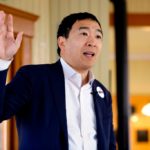 Andrew Yang is the Democrat Ron Paul…except he might actually win