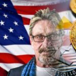 New Interview With John McAfee Talks Presidency And Cryptocurrency, Spat With Calvin Ayre