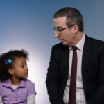 John Oliver Tackles the Dreaded A-Word: Automation