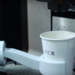 New Robot Barista Serves 120 Cups of Coffee an Hour, Leaving Human Workers in the Dust