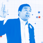 How Andrew Yang Could Win The 2020 Democratic Primary