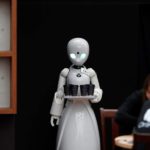 Fears of job-stealing robots are misplaced, say experts