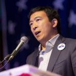 Democrat Presidential Candidate Yang Makes History With Stance On Circumcision