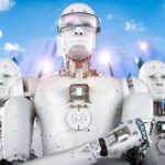 Fear of robots? Machines are already replacing unskilled manual workers in Romania, IMF study suggests