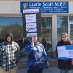 $200M class-action lawsuit filed over cancellation of Ontario basic income pilot project