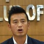 If voted to power, Bhaichung’s party promises rupees 1,500 monthly income