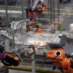 Inequality warning over increasing automation in the workplace