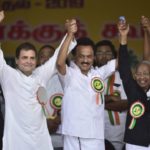 Rahul Gandhi: Tamil Nadu being ‘remote-controlled’ by Modi; job creation, farmers priority for Congress