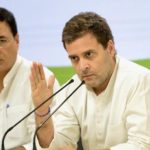 Rahul Gandhi’s minimum income plan: All other schemes will have to go, says economist NR Bhanumurthy