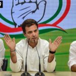 Rahul's final assault on poverty: Rs 72,000/year for poorest