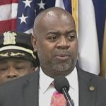 Newark Mayor Jumps On Universal Basic Income Bandwagon