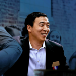 Democratic Presidential Candidate Andrew Yang’s 8 Most Bizarre Policy Proposals