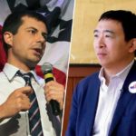 Favorite underdog candidate: Andrew Yang or Pete Buttigieg?