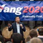 Andrew Yang Might be The Last Best Hope to Curtail Political Extremism in The United States