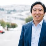 Andrew Yang Is On Fire