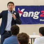 Giant Space Mirrors, Engineered Glaciers: Presidential Candidate Andrew Yang Shares His Wildest Plans For Fighting Climate Change