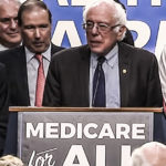 Healthcare Is The Winning Issue For Democrats In 2020