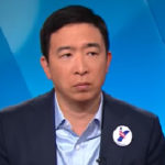 Andrew Yang: Foreign Policy Should Be More 