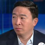 The 2020 candidate Andrew Yang: Universal basic income, and make Americans healthier